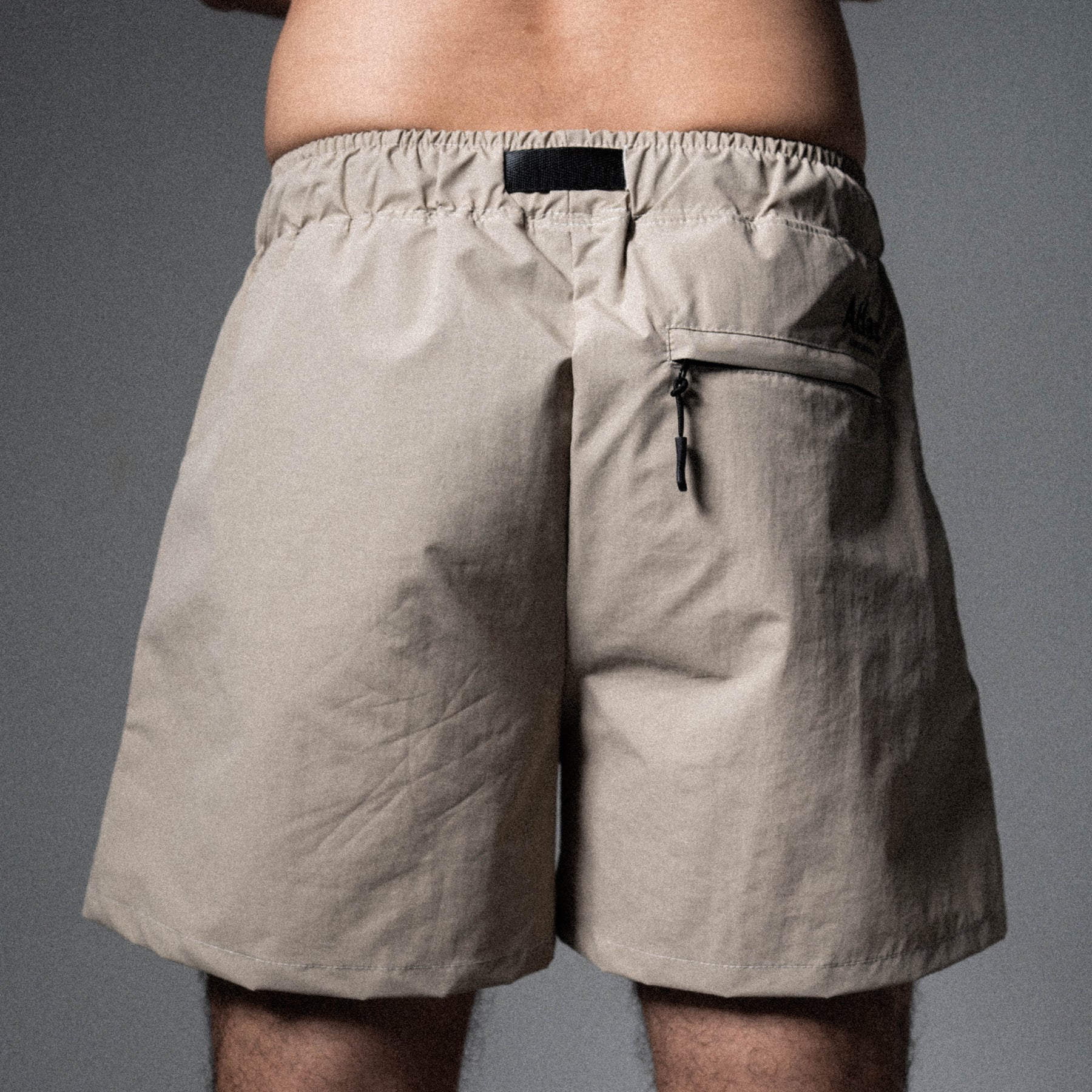 Wadi Shorts Grey