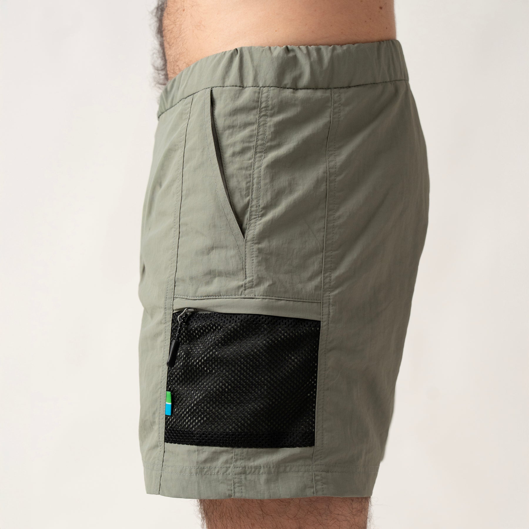 Wadi Trail Utility Hiking Shorts