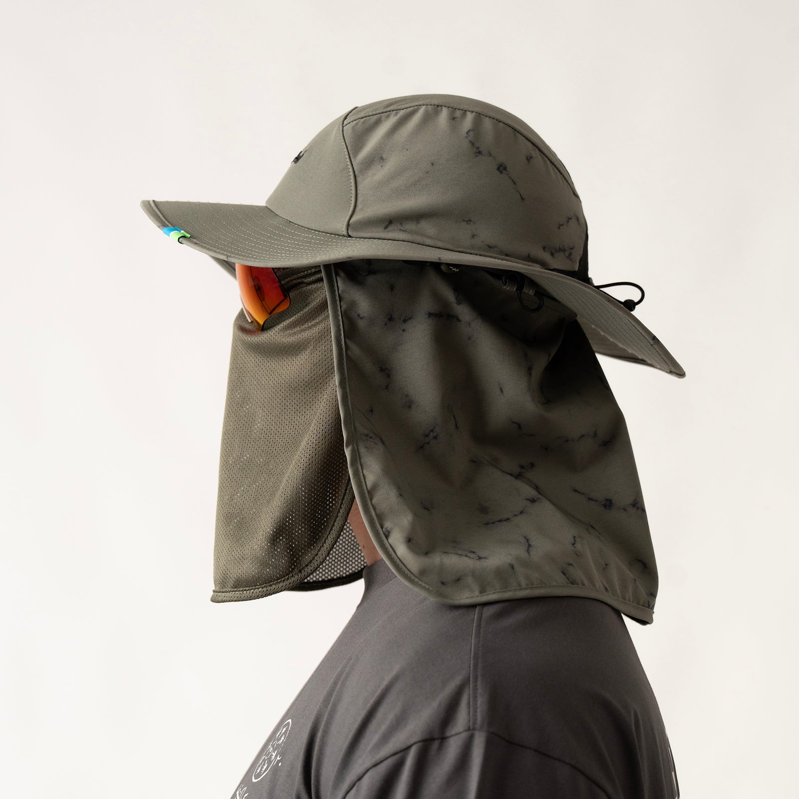 Wadi Boonie Hat Light