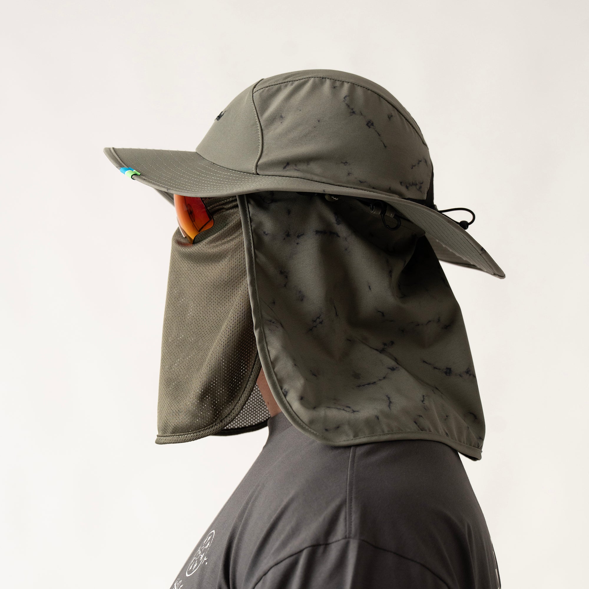 Wadi Boonie Hat Light
