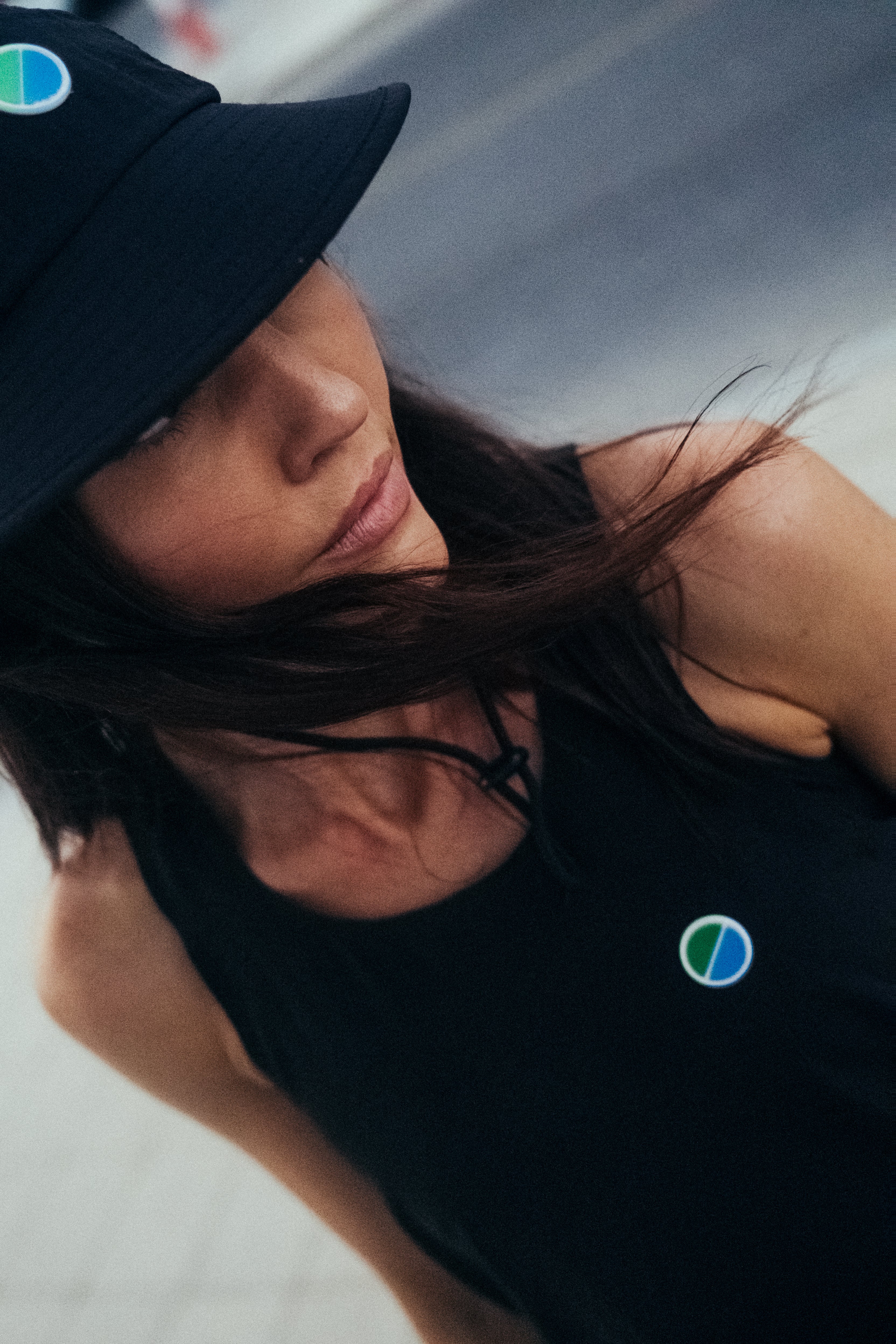 Atlas Collectif Running Diaries