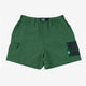 Greenwood Utility Hiking Shorts - Green