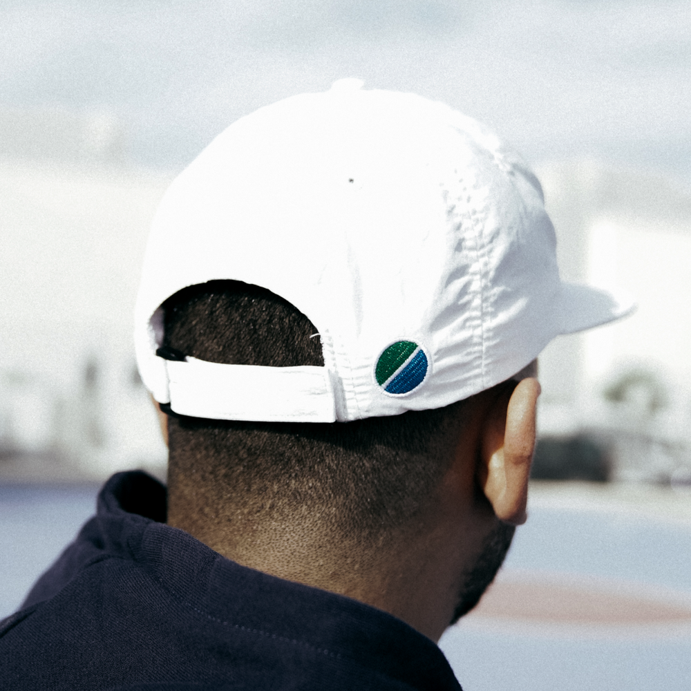 LPU Ultra Light Running Cap - Atlas Collectif