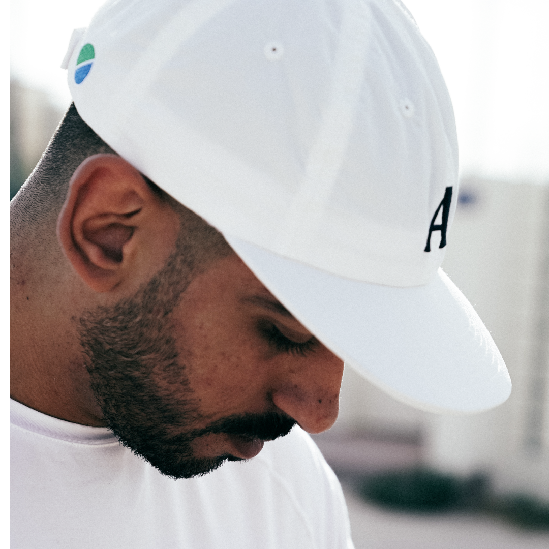 LPU Ultra Light Running Cap - Atlas Collectif