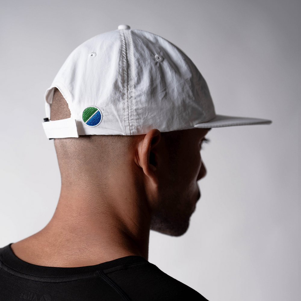 LPU Ultra Light Running Cap