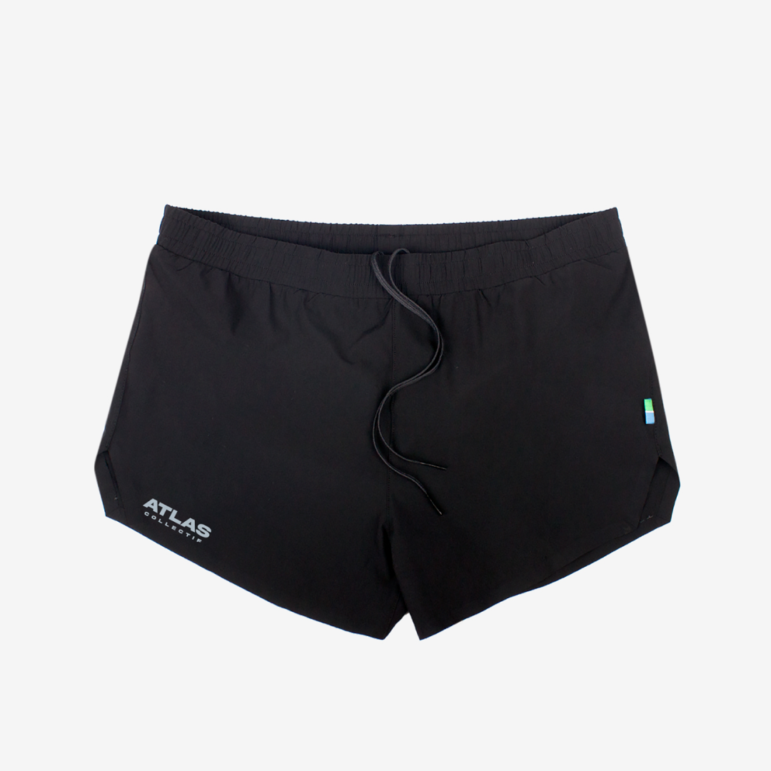 3m reflective deals shorts