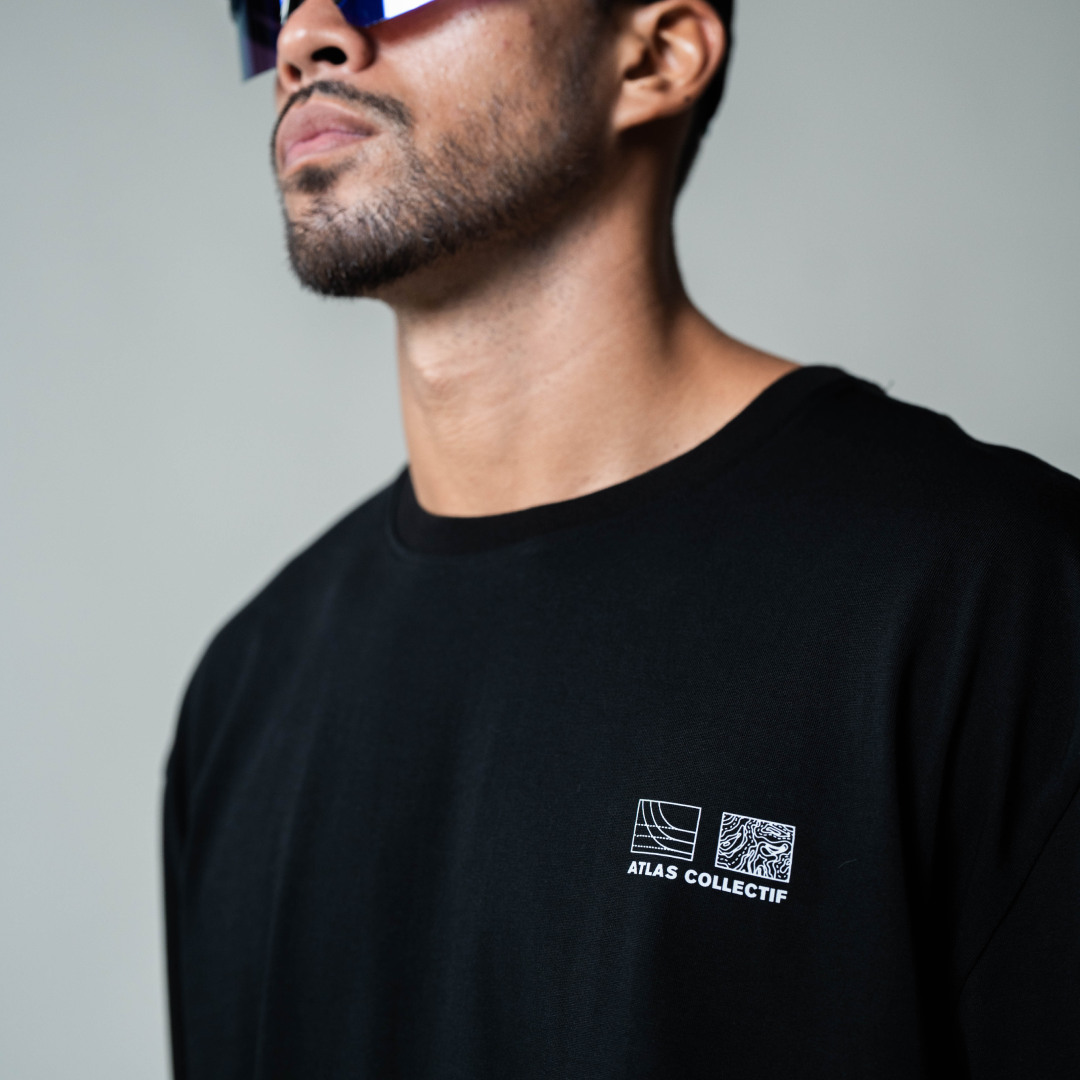 Track & Trail Organic Cotton Tee