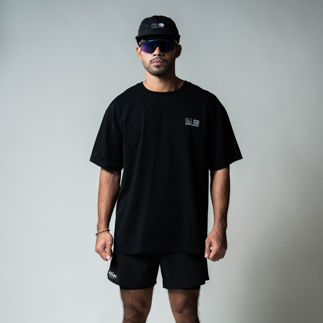 Track & Trail Organic Cotton Tee