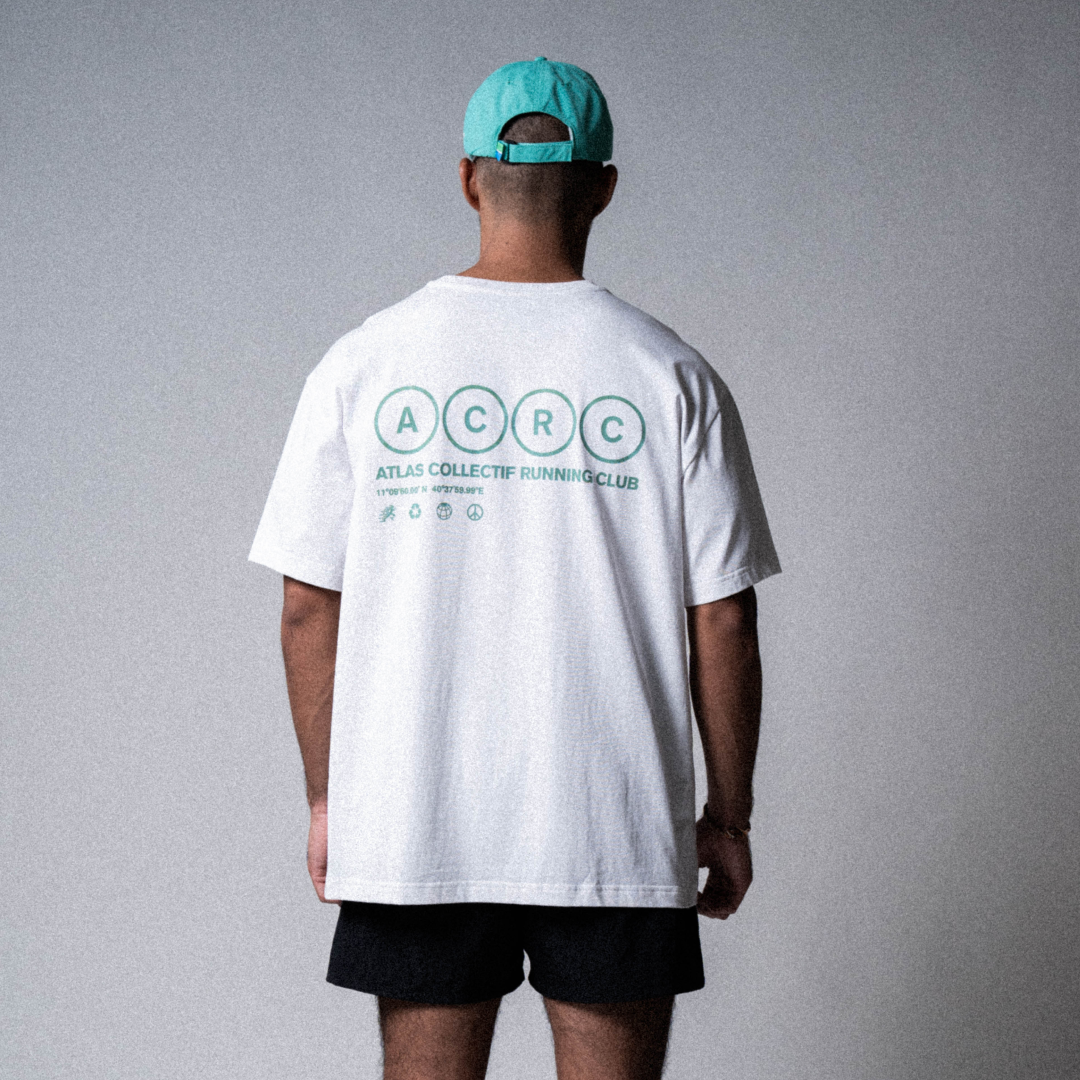 ACRC Organic Cotton T-Shirt