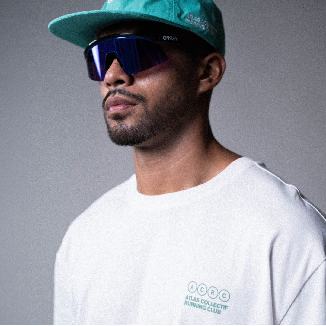 ACRC Organic Cotton T-Shirt