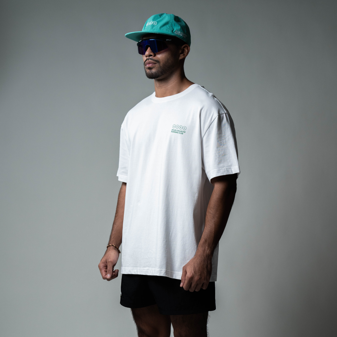 ACRC Organic Cotton T-Shirt