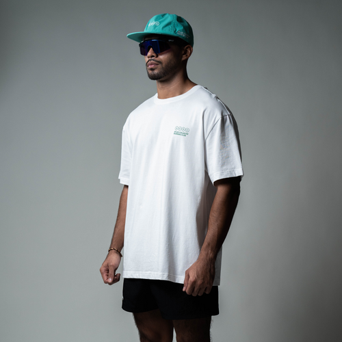 ACRC Organic Cotton T-Shirt