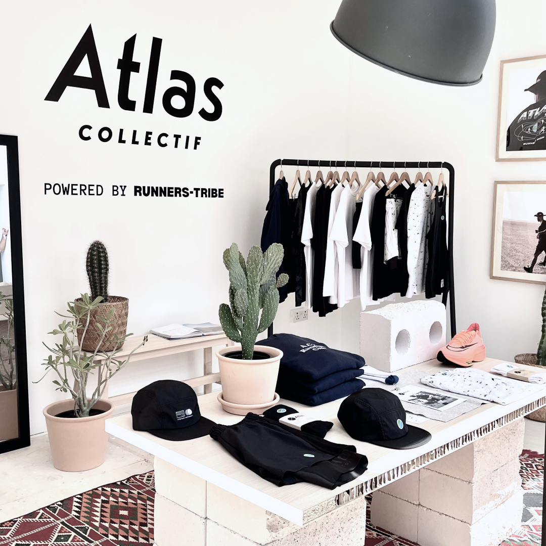 BRED BY HYPEBEAST - ATLAS COLLECTIF 
