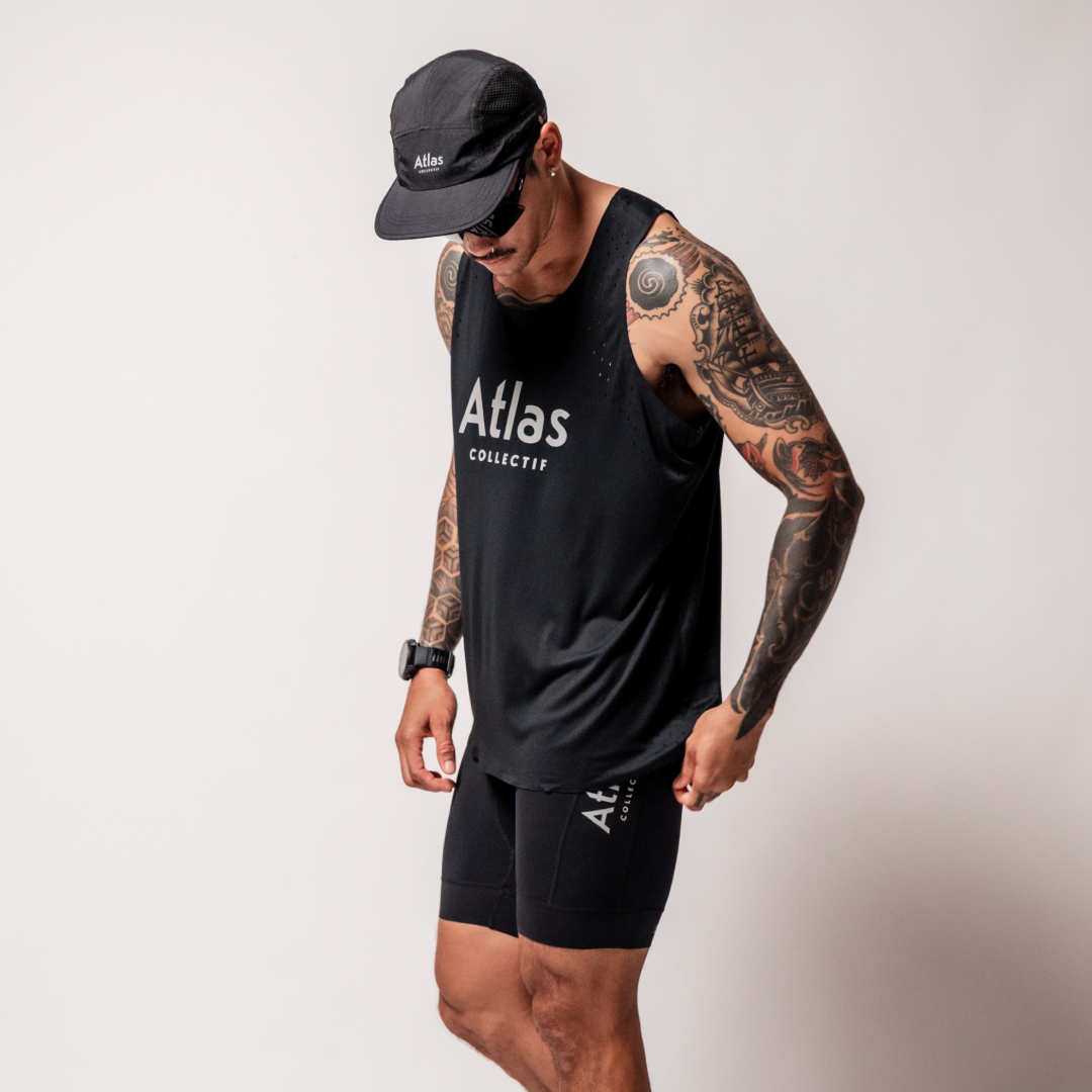 Atlas Collectif Men Running Gear