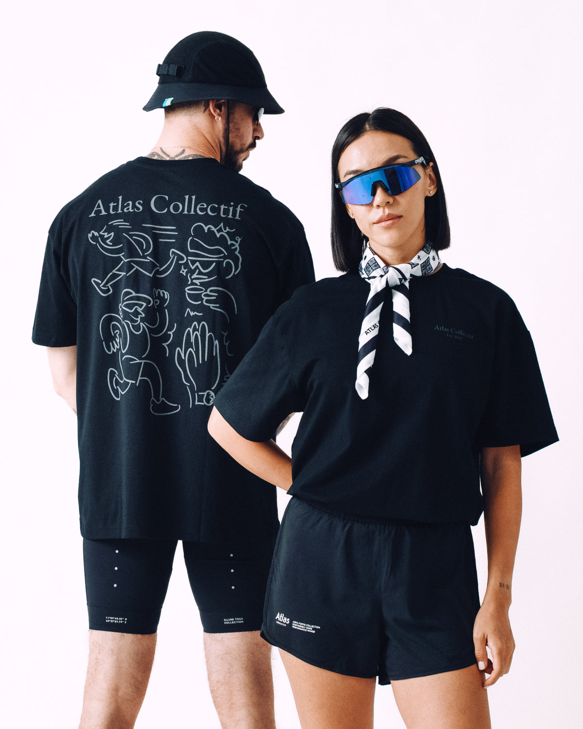 Sportswear