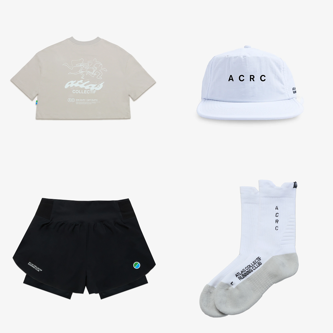 Hybrid Bundle WMNS
