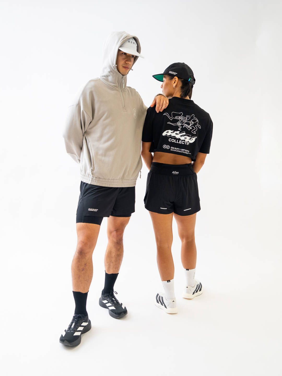 HYBRID COLLECTION