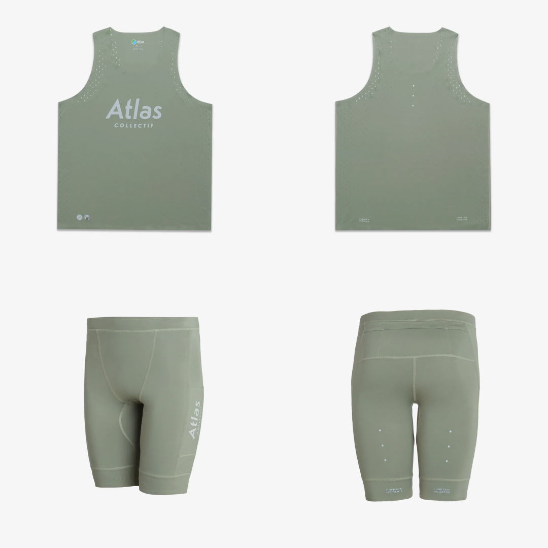 Illumi Trax Sage Training Bundle Men