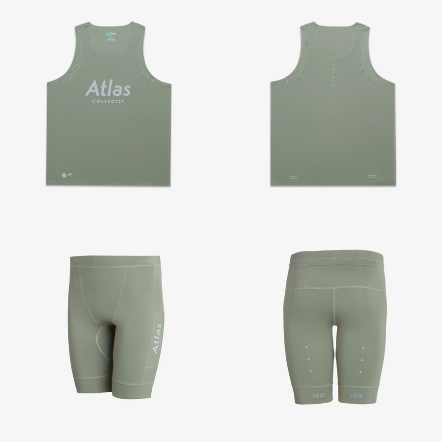 Illumi Trax Sage Training Bundle Men