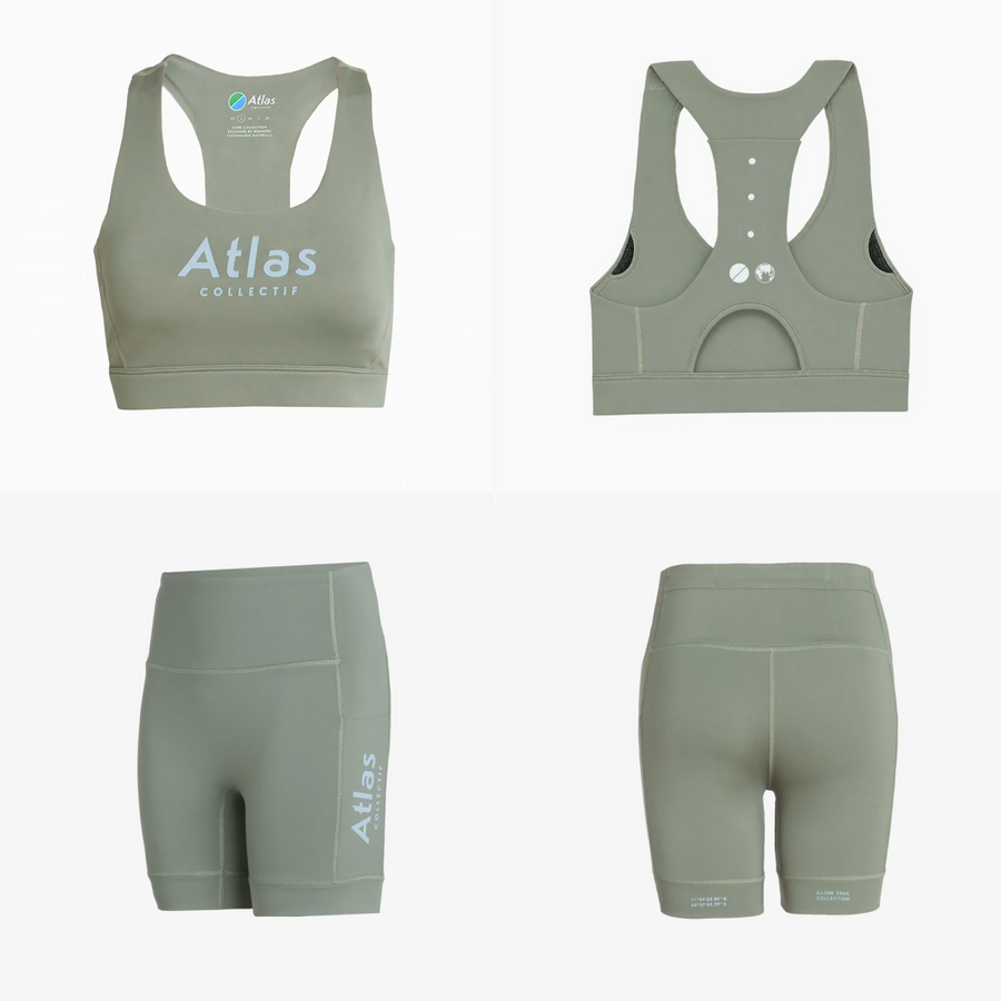 Illumi Trax Sage Training Bundle WMNS