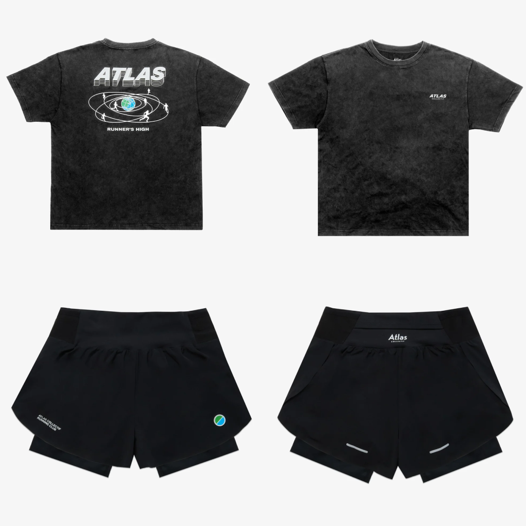 HYBRID UNIVERSE BUNDLE WOMEN