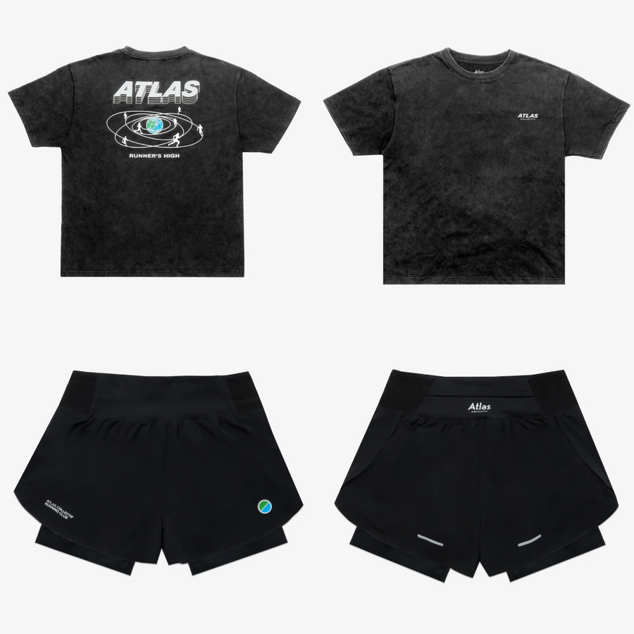 HYBRID UNIVERSE BUNDLE WOMEN