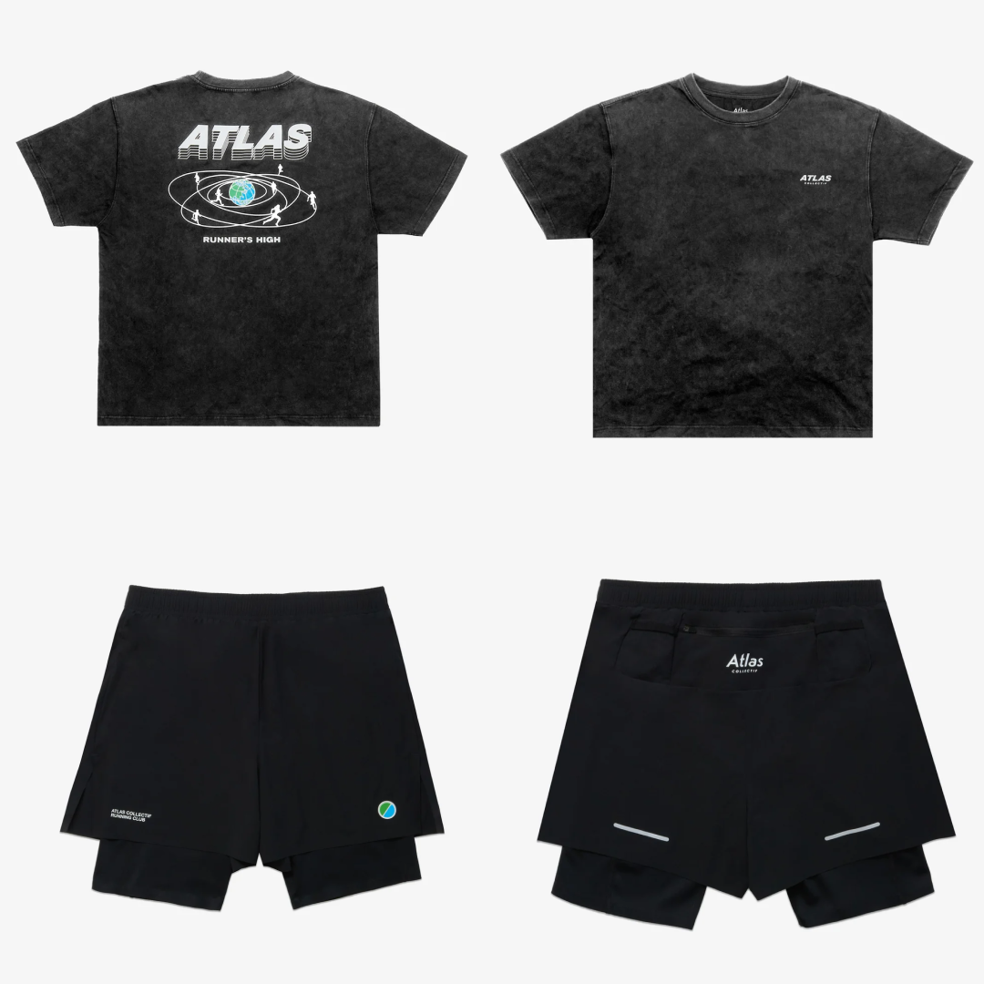 HYBRID UNIVERSE BUNDLE MEN