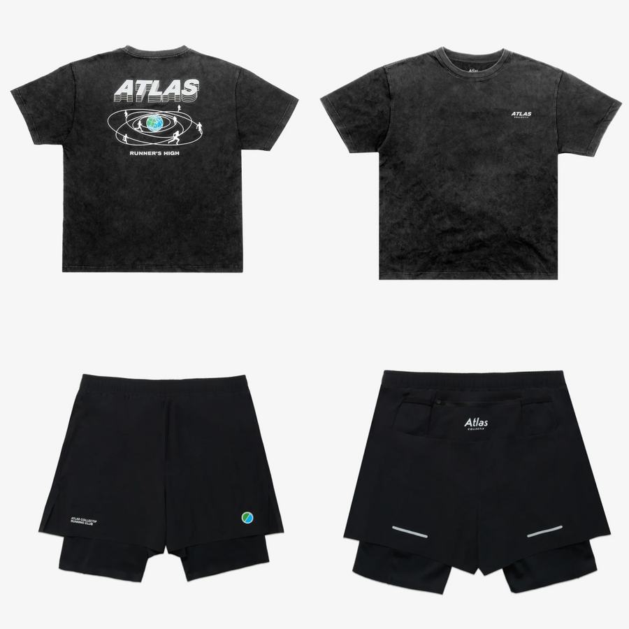 HYBRID UNIVERSE BUNDLE MEN