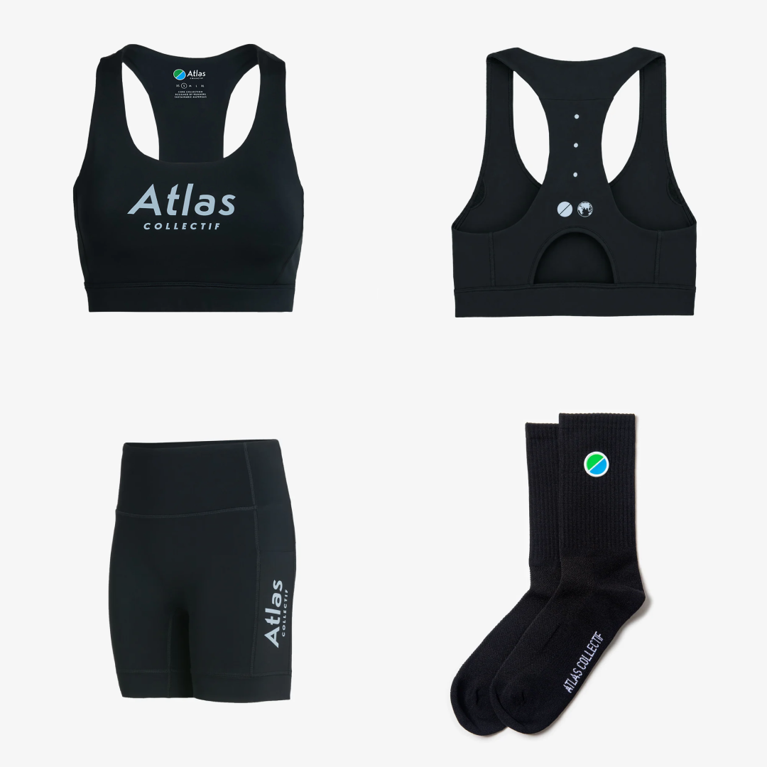 THE ILLUMI TRAX LOOK