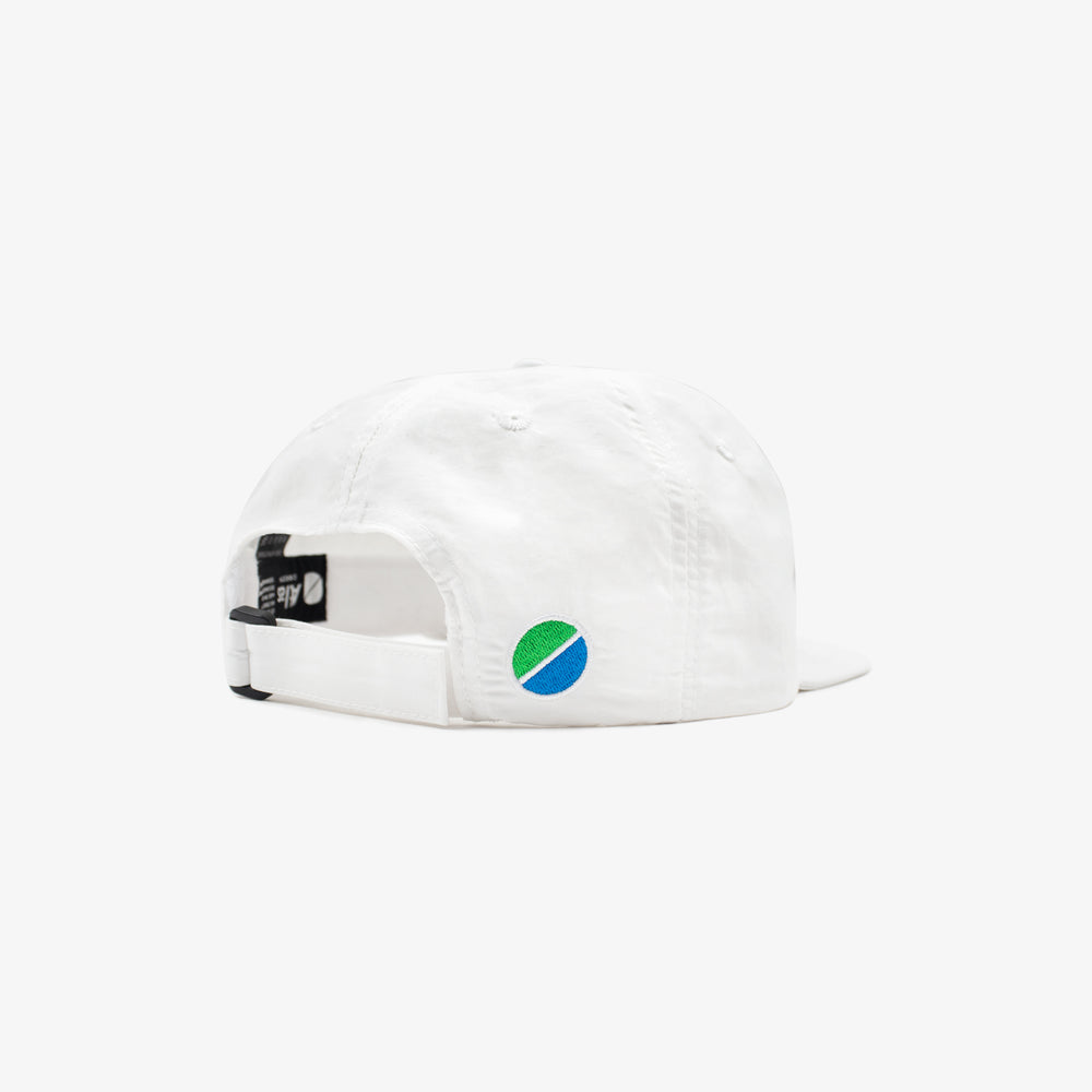 LPU Ultra Light Running Cap - Atlas Collectif