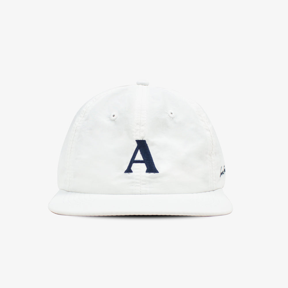 LPU Ultra Light Running Cap - Atlas Collectif