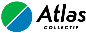 Atlas Collectif logo