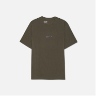 Microgrid™ Proto Tee - Dark Fatigue