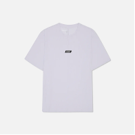 Microgrid™ Proto Tee - Light Thistle
