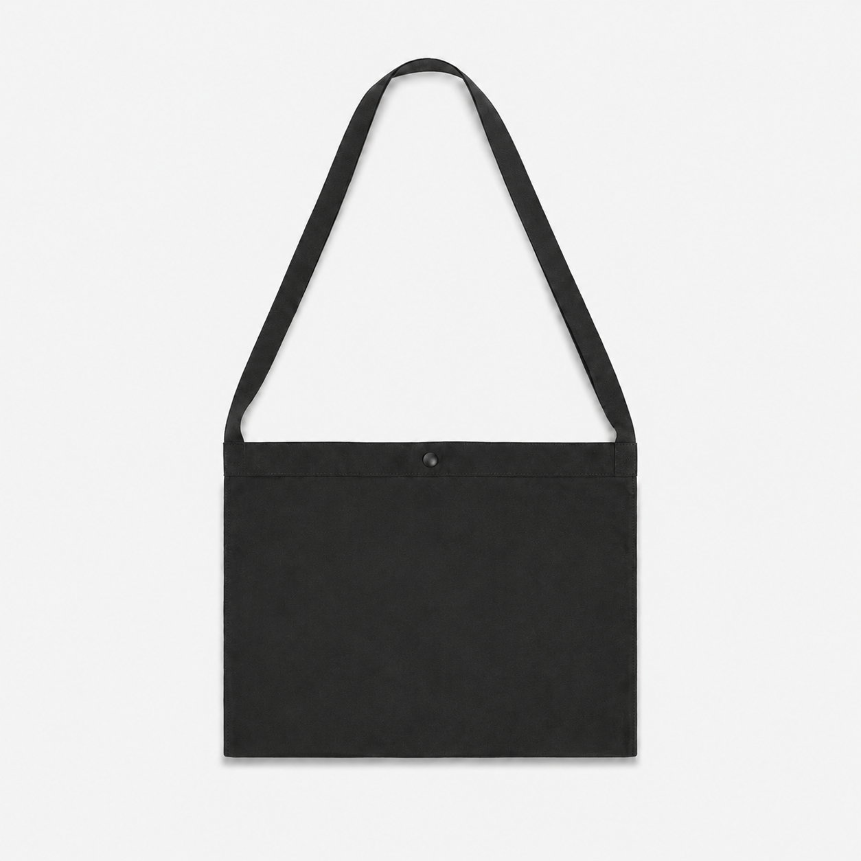 KL Half Durian Musette Monochromatic Black (Pre-Order)