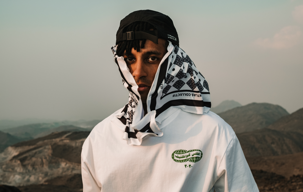 Wadi Outdoor Capsule