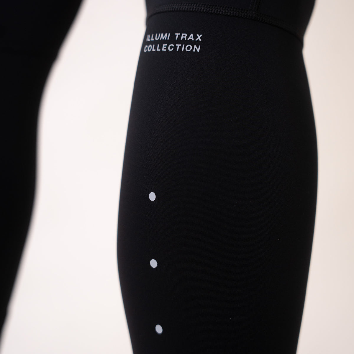 Reflective Detailing