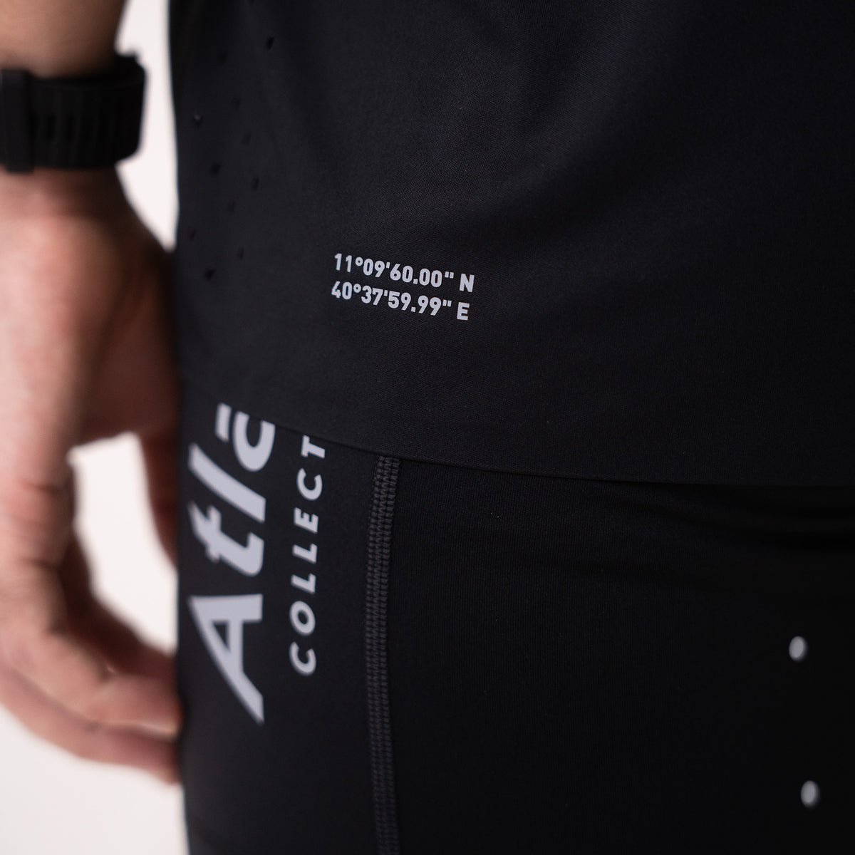 Breathable Design