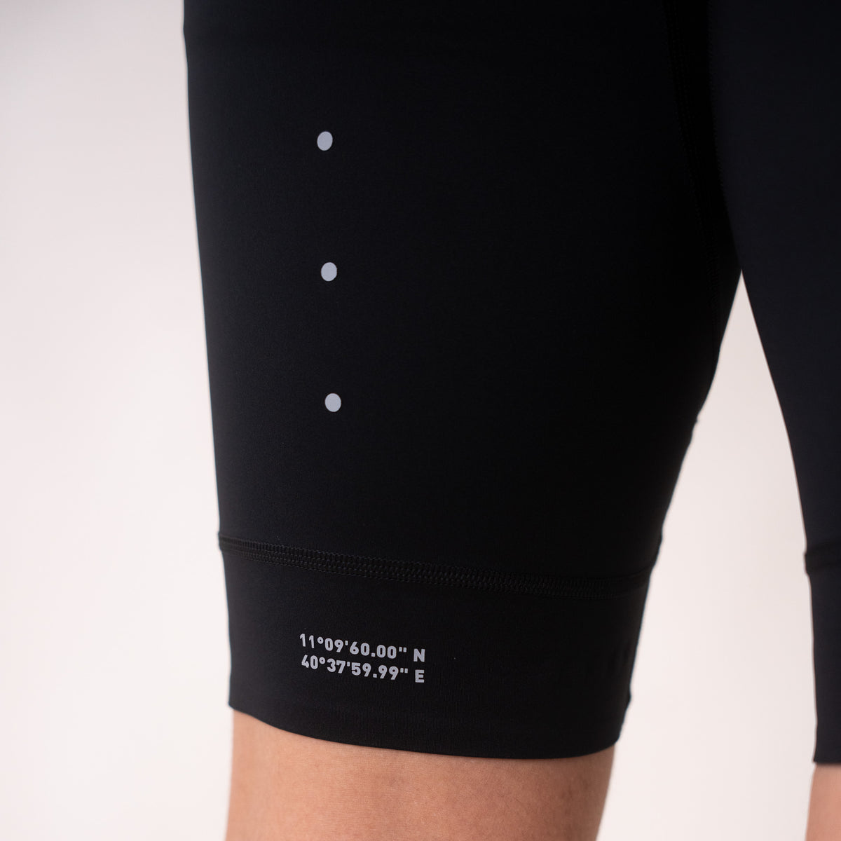 Reflective Detailing