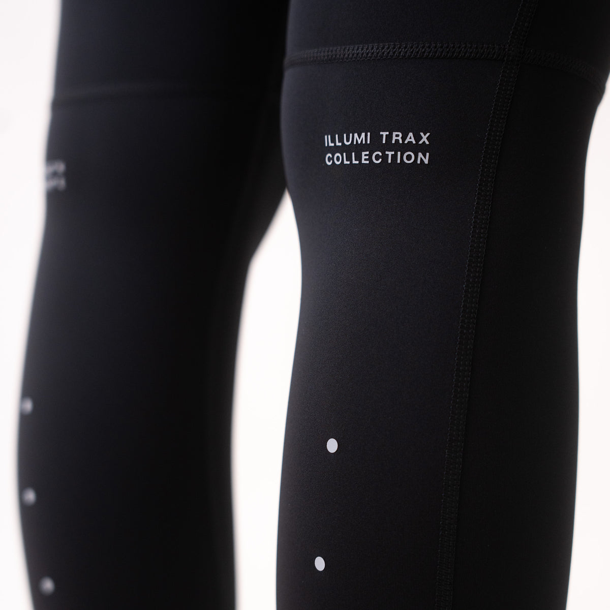 Reflective detailing