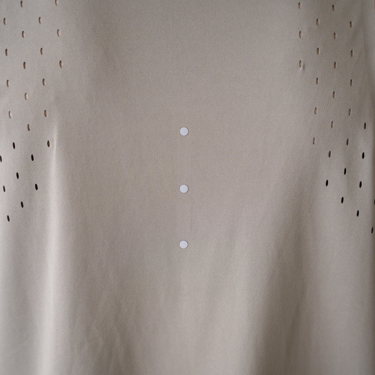 Breathable Design