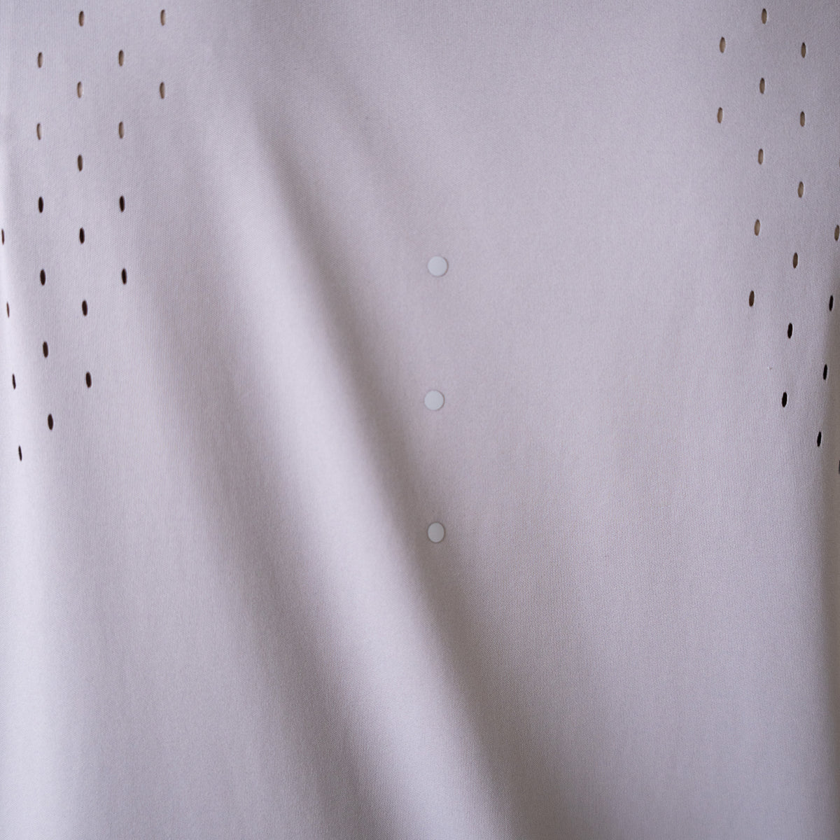 Breathable Design