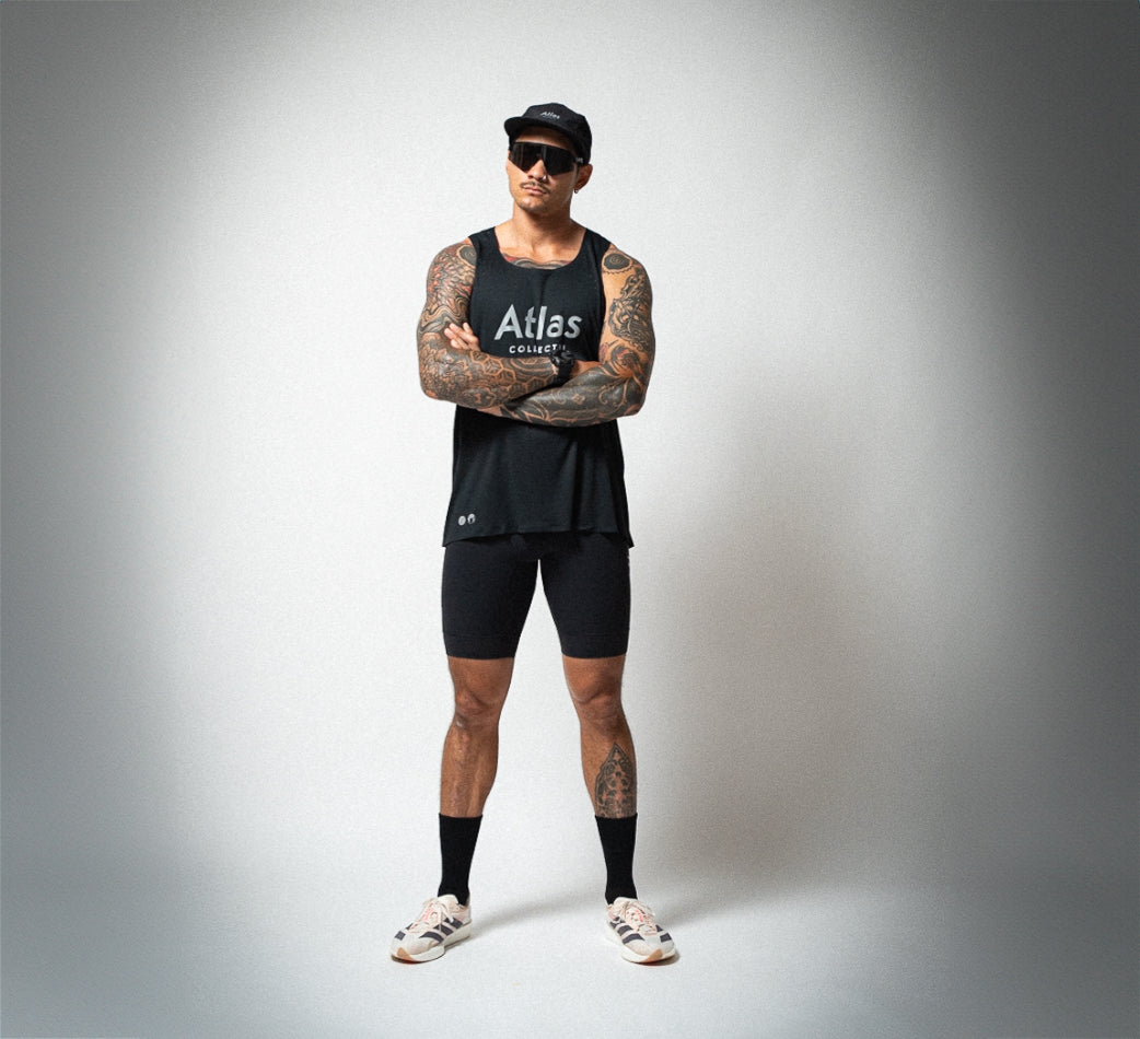 Illumi Trax Half Tights & Singlet Bundle