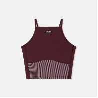 Stamina™ 7 Pocket Nova Crop - Port