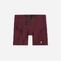 Superbeam™ Next Gen 7 Pocket Quarter Tights - Port