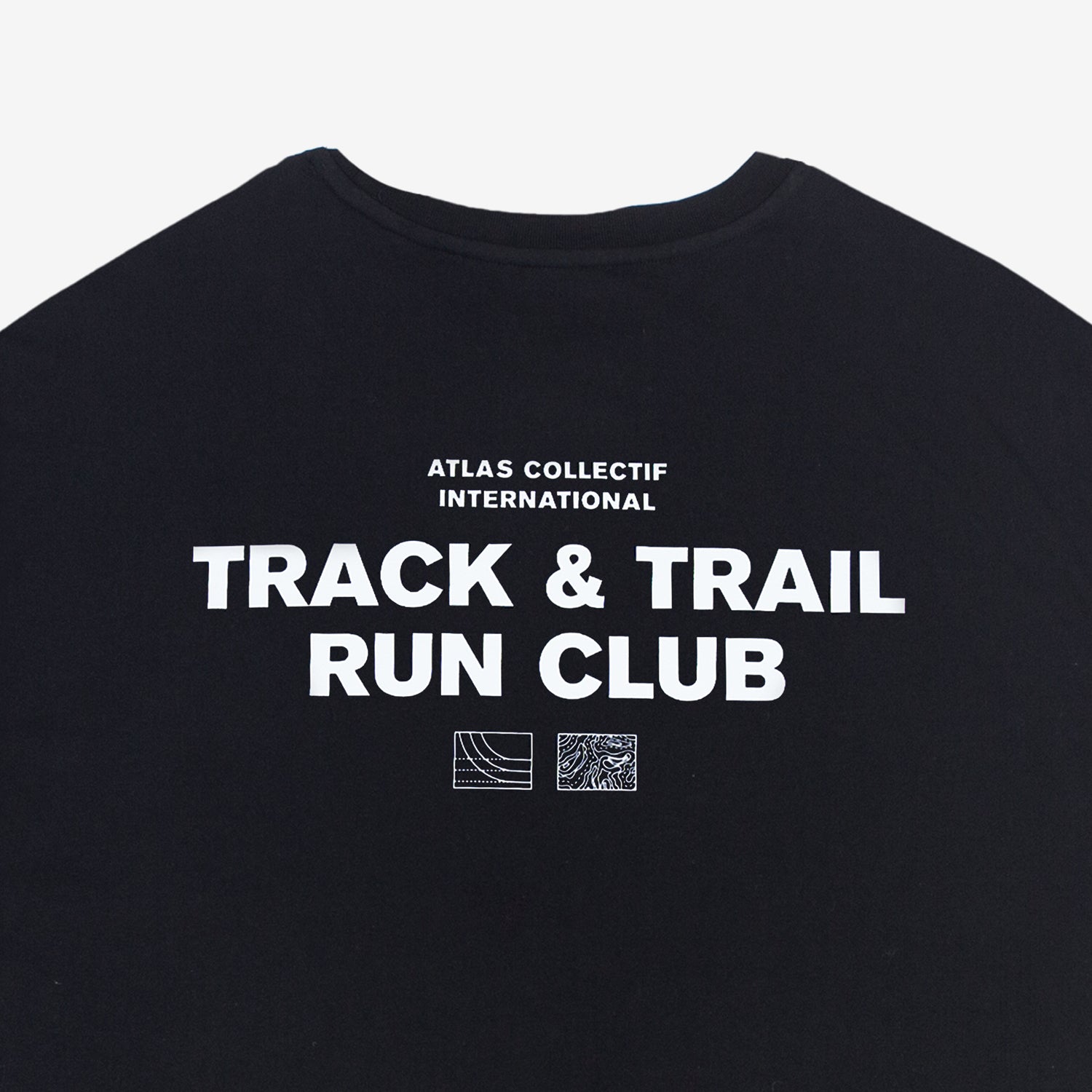 Track & Trail Organic Cotton Tee