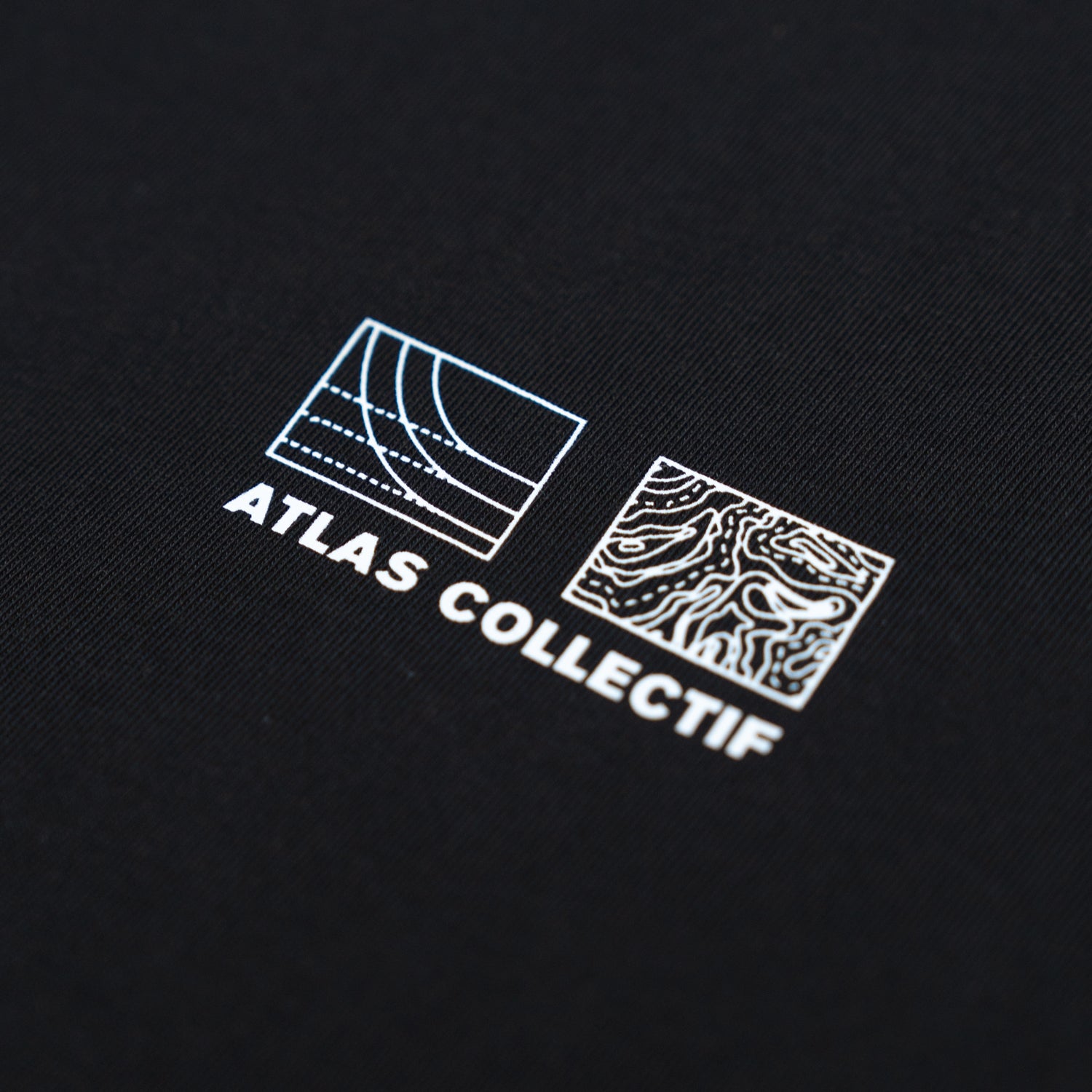 Track & Trail Organic Cotton Tee