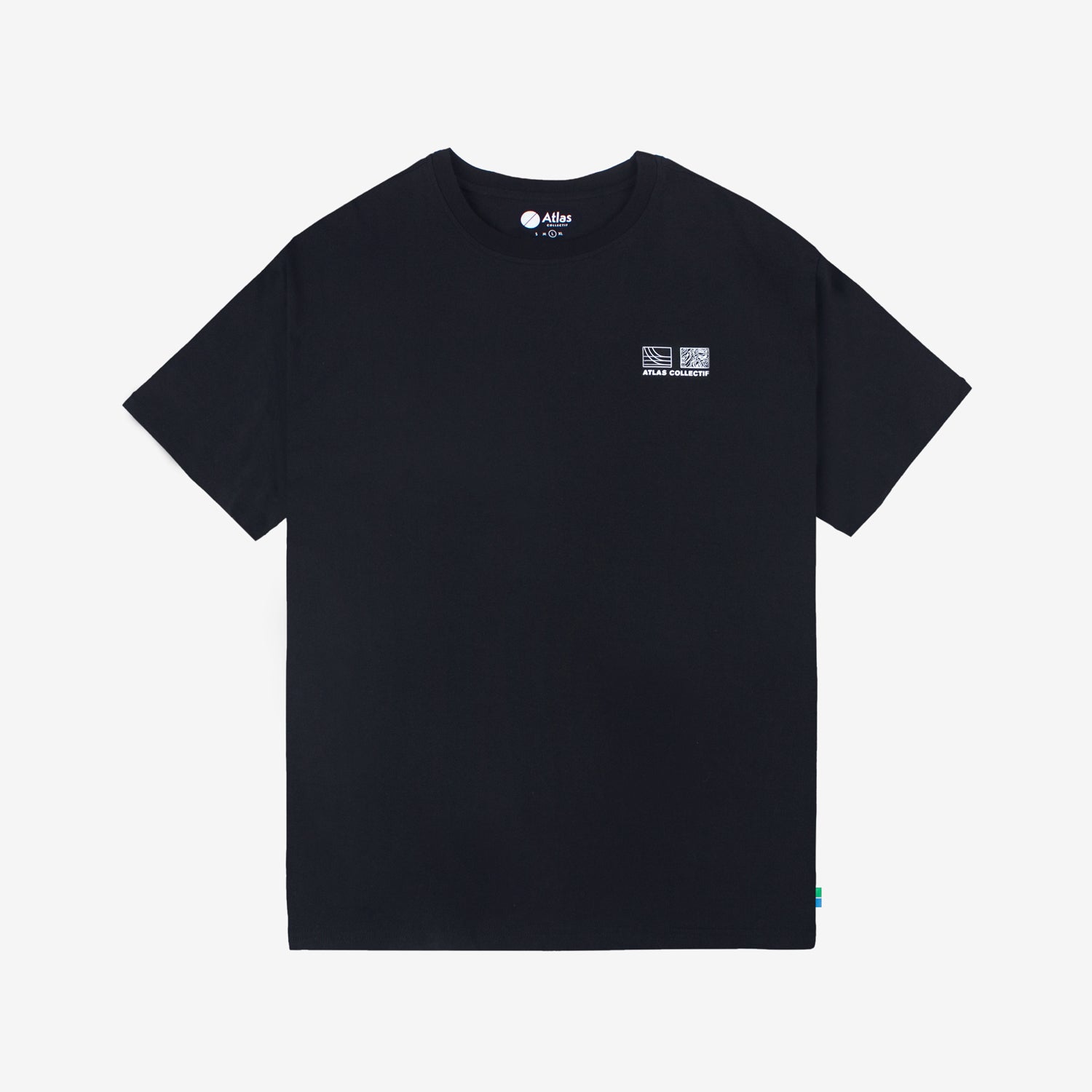 Track & Trail Organic Cotton Tee