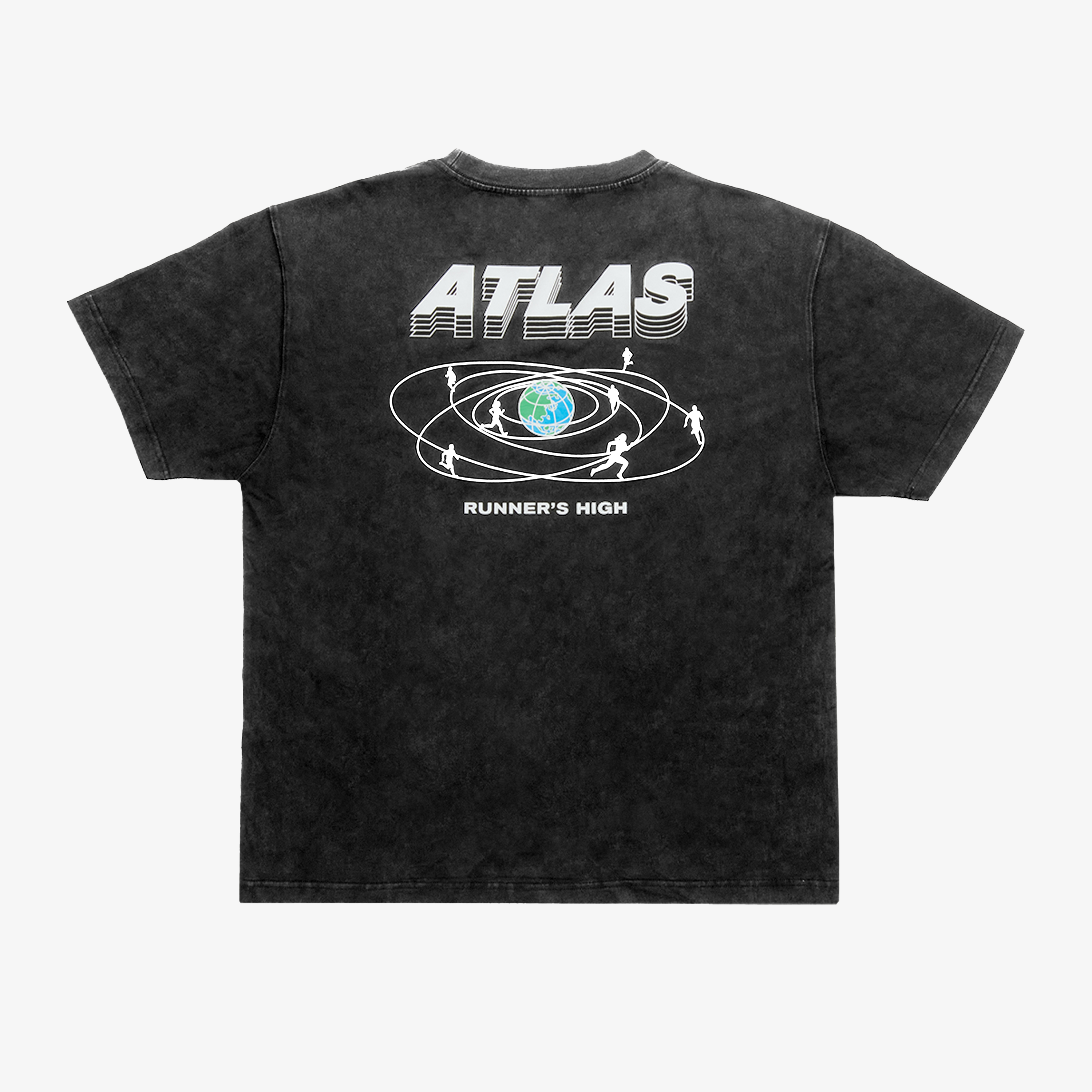 The Universe T-Shirt Tie-Dye