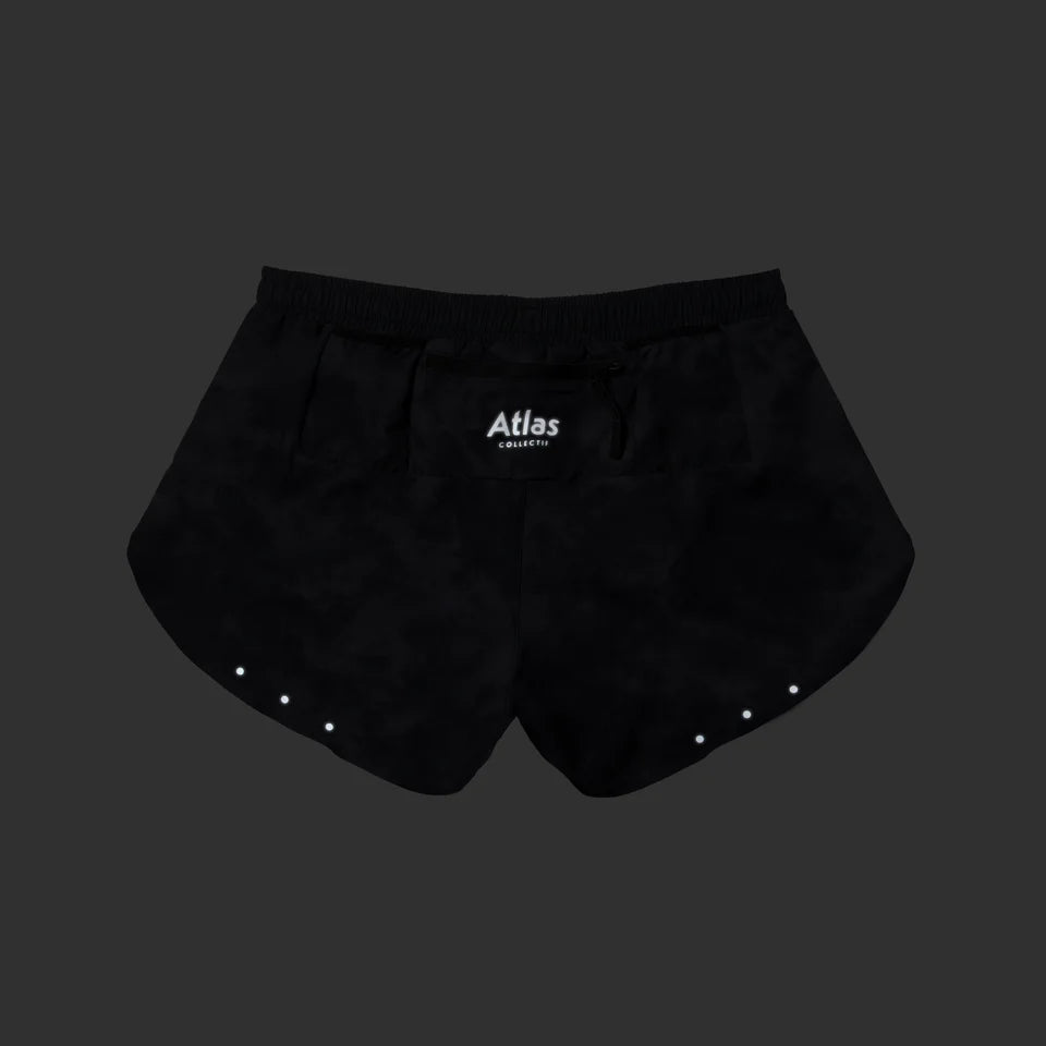 Opaque inner lining for privacy